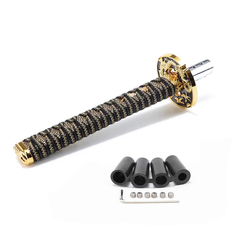 Katana - Palanca para Auto